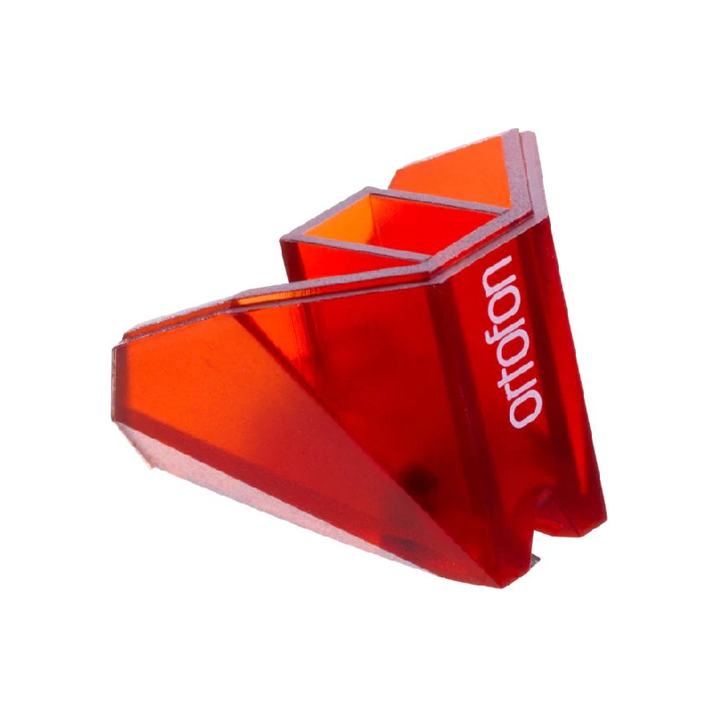 Agujas tocadisco
