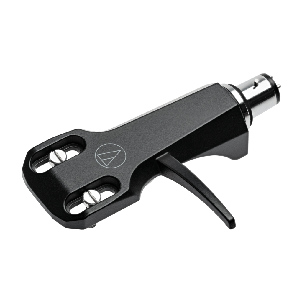 Cabezal Universal - Audio-Technica AT-HS6BK