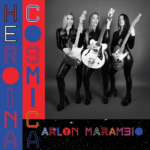 Arlon Marambio - Heroína Cosmica
