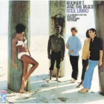 Booker T. And The M.G.'S - Soul Limbo