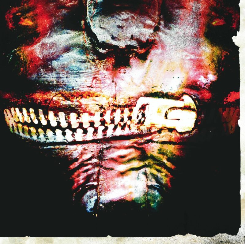 Slipknot - Vol.3:(The Subliminal Verses)